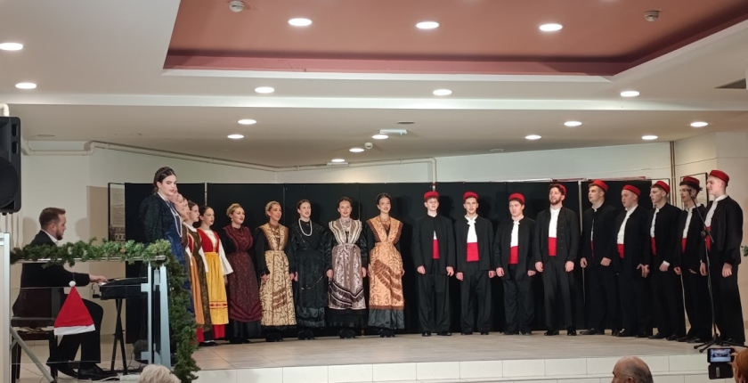 Advent u Dubravi 2025